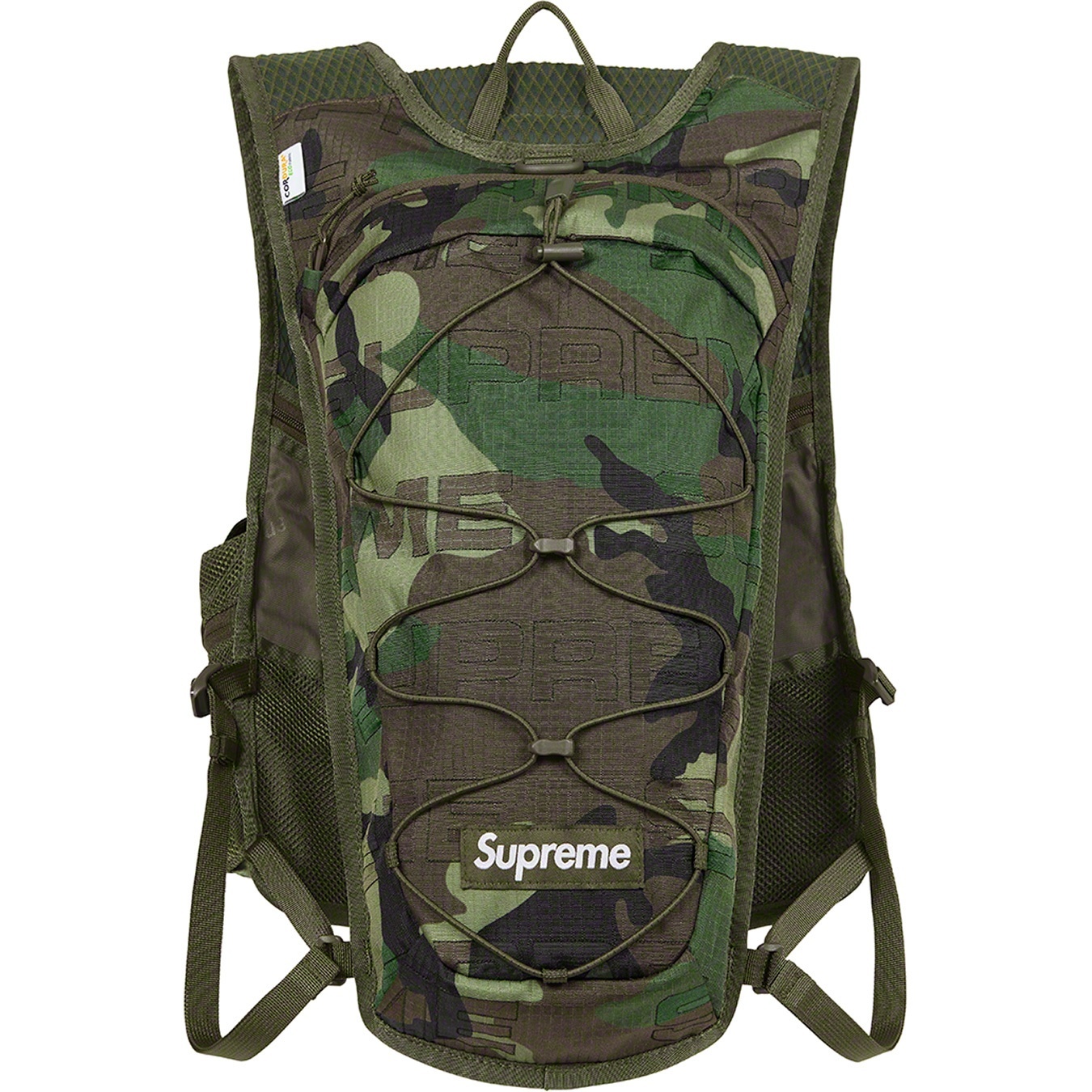 Pack Vest view 2